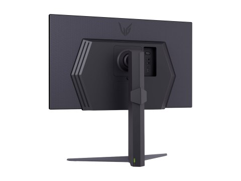 LG 27GS75Q-B 27" IPS/ 2560x1440/16:9/300cd/HDMI, DisplayPort, Headphone Out, Black