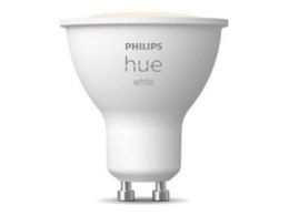Philips Hue W 4.2W GU10