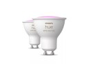 Philips Hue WCA 4.2W GU10, 2pcs pack