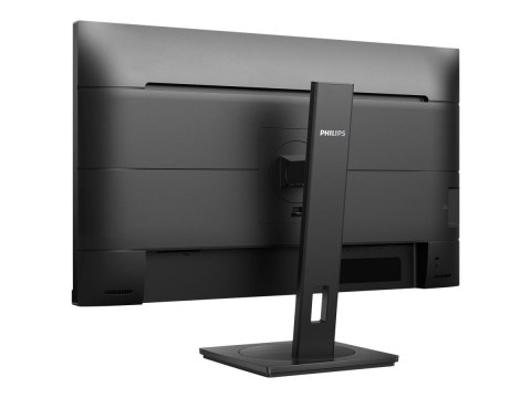 Philips LCD Monitor 273S1/00 27 " IPS FHD 16:9 4 ms 300 cd/m² HDMI ports quantity 1 75 Hz