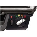 TEFAL | SuperGrill Timer Multipurpose grill | GC451B12 | Contact | 2000 W | Stainless steel