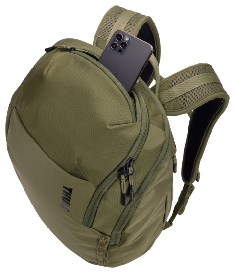 Thule Chasm Backpack 26L - Olivine