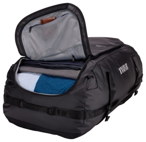 Thule Chasm Duffel 130L - Black