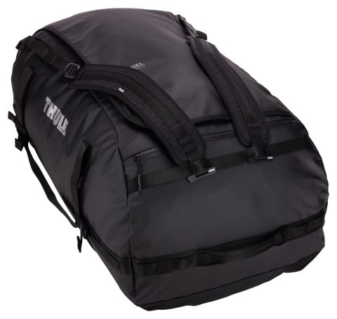 Thule Chasm Duffel 130L - Black