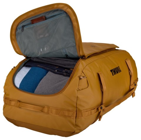 Thule Chasm Duffel 130L - Golden Brown