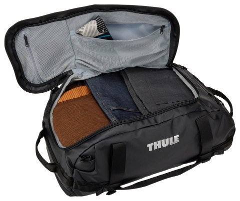 Thule Chasm Duffel 40L - Black