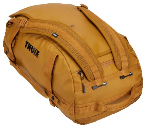 Thule Chasm Duffel 40L - Golden Brown