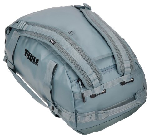 Thule Chasm Duffel 40L - Pond Gray