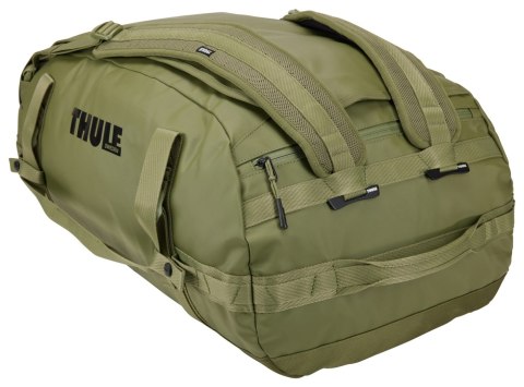 Thule Chasm Duffel 70L - Olivine