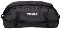 Thule Chasm Duffel 90L - Black