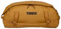 Thule Chasm Duffel 90L - Golden Brown