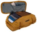 Thule Chasm Duffel 90L - Golden Brown