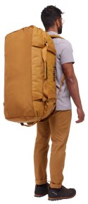 Thule Chasm Duffel 90L - Golden Brown