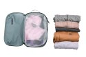 Thule Clean/Dirty Packing Cube - Pond Gray