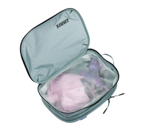 Thule Clean/Dirty Packing Cube - Pond Gray