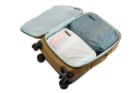 Thule Clean/Dirty Packing Cube - Pond Gray