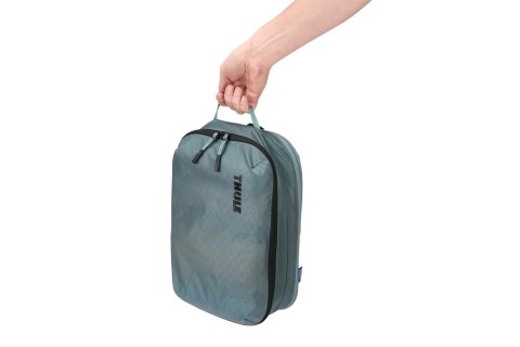 Thule Clean/Dirty Packing Cube - Pond Gray