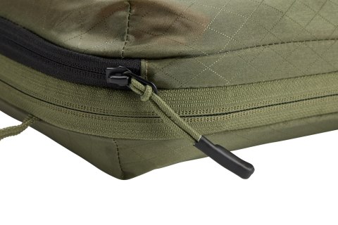 Thule Compression Packing Cube Medium - Soft Green