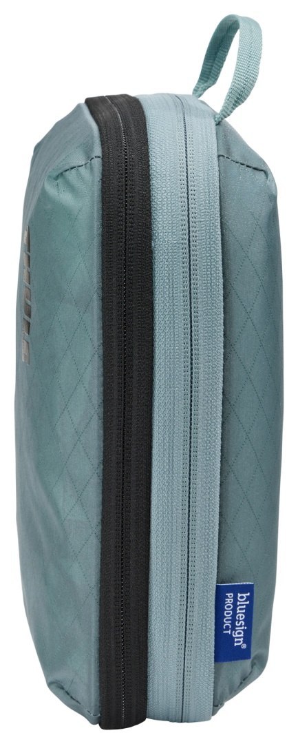 Thule Compression Packing Cube Small - Pond Gray