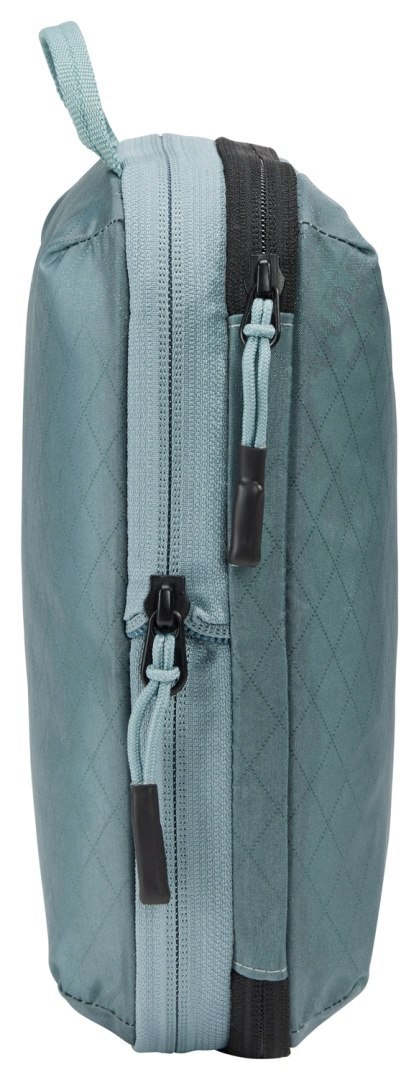 Thule Compression Packing Cube Small - Pond Gray
