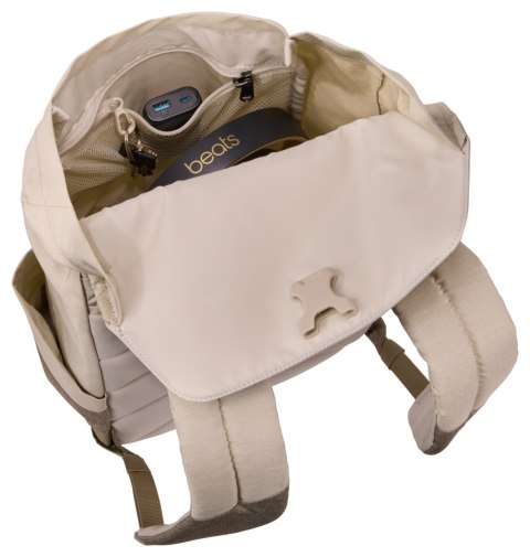 Thule Lithos Backpack 16L - Pelican Gray/Faded Khaki