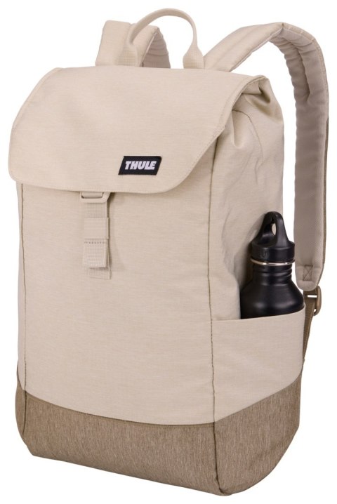 Thule Lithos Backpack 16L - Pelican Gray/Faded Khaki