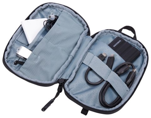 Thule Subterra 2 PowerShuttle Mini - Black