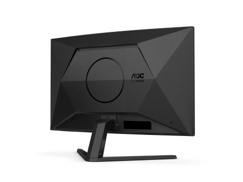 AOC CQ32G4VE | 31,5 " | VA | QHD | 16:9 | 180 Hz | 1 ms | 2560 x 1440 pikseli | 300 cd/m² | 2 porty HDMI