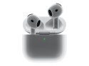 Bezprzewodowe słuchawki Apple AirPods 4 z aktywną redukcją hałasu