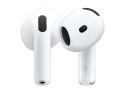 Bezprzewodowe słuchawki Apple AirPods 4 z aktywną redukcją hałasu