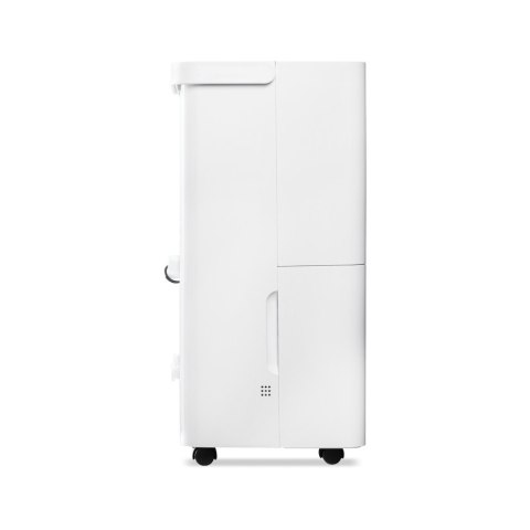 Duux Bora Smart Osuszacz 20 L+Tryb Prania, Efektywna powierzchnia 40m², Biały | Duux