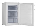 Gorenje | Zamrażarka | F492PW | Klasa efektywności energetycznej F | Wolnostojąca | Wysokość 84,5 cm | Pojemność całkowita netto