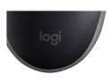 Logitech | Mysz | B110 Silent | Przewodowa | USB | Czarna