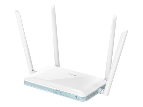 N300 4G Smart Router | G403 | 802.11n | 300 Mbit/s | 10/100 Mbit/s | Porty Ethernet LAN (RJ-45) 4 | Obsługa sieci Nie | MU-MiMO 