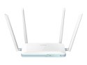 N300 4G Smart Router | G403 | 802.11n | 300 Mbit/s | 10/100 Mbit/s | Porty Ethernet LAN (RJ-45) 4 | Obsługa sieci Nie | MU-MiMO 