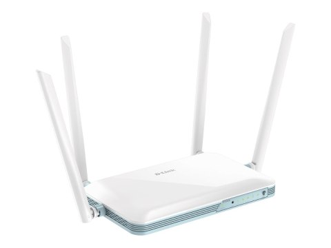 N300 4G Smart Router | G403 | 802.11n | 300 Mbit/s | 10/100 Mbit/s | Porty Ethernet LAN (RJ-45) 4 | Obsługa sieci Nie | MU-MiMO 