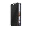 SAFE by PanzerGlass Privacy Screen Protector iPhone 16 Pro Max | Ultra-Wide Fit