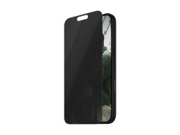 SAFE by PanzerGlass Privacy Screen Protector iPhone 16 | Ultra-Wide Fit
