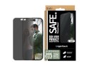 SAFE by PanzerGlass Privacy Screen Protector iPhone 16 | Ultra-Wide Fit