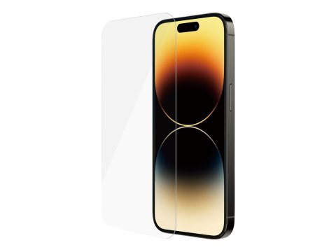 Ochraniacz ekranu SAFE by PanzerGlass Apple iPhone 14 Pro | Ultra-Wide Fit