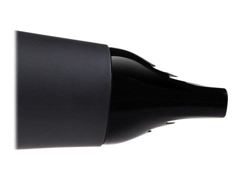 Suszarka do włosów Tristar | HD-2358 | 2000 W | Liczba ustawień temperatury 3 | Funkcja jonizacji | Czarny