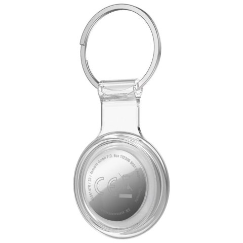 Lokalizator 4smarts SkyTag biały 2szt