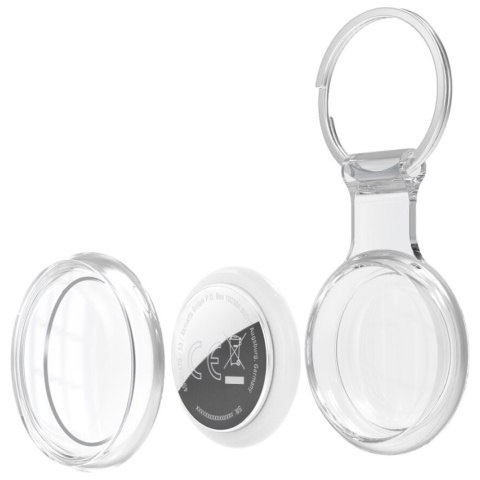 Lokalizator 4smarts SkyTag biały 2szt