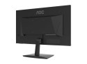 AOC 24G15N2 | 24 " | VA | FHD | 16:9 | 180 Hz | 4 ms | 1920 x 1080 pikseli | 250 cd/m² | Porty HDMI w liczbie 1 | Czarny | Gwara