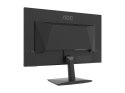 AOC 24G15N2 | 24 " | VA | FHD | 16:9 | 180 Hz | 4 ms | 1920 x 1080 pikseli | 250 cd/m² | Porty HDMI w liczbie 1 | Czarny | Gwara