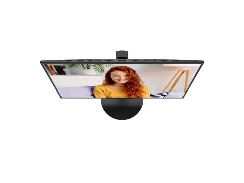 AOC Q27B3CF2 | 27 " | IPS | QHD | 16:9 | 100 Hz | 1 ms | 2560 x 1440 pikseli | 350 cd/m² | Porty HDMI w ilości 1 | Czarny | Gwar