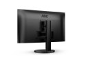 AOC Q27B3CF2 | 27 " | IPS | QHD | 16:9 | 100 Hz | 1 ms | 2560 x 1440 pikseli | 350 cd/m² | Porty HDMI w ilości 1 | Czarny | Gwar