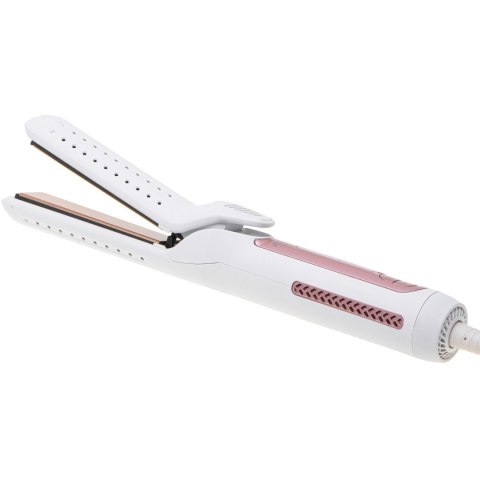 Adler Professional Airflow Styler | AD 2326 | Ceramiczny system grzewczy | Temperatura (min) 140 °C | Temperatura (max) 220 °C |