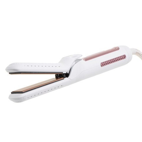 Adler Professional Airflow Styler | AD 2326 | Ceramiczny system grzewczy | Temperatura (min) 140 °C | Temperatura (max) 220 °C |