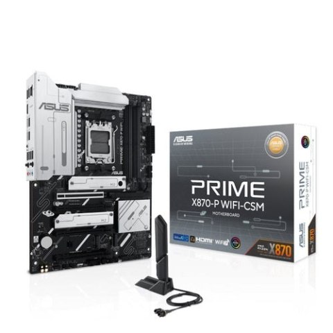 Płyta główna ASUS PRIME X870-P WIFI